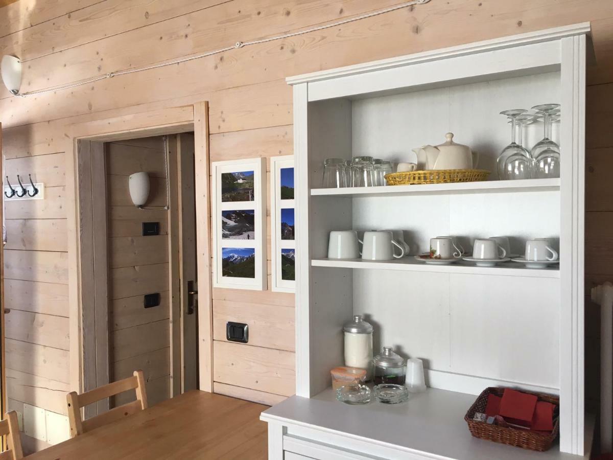 Chalet D'Antan Пила Экстерьер фото