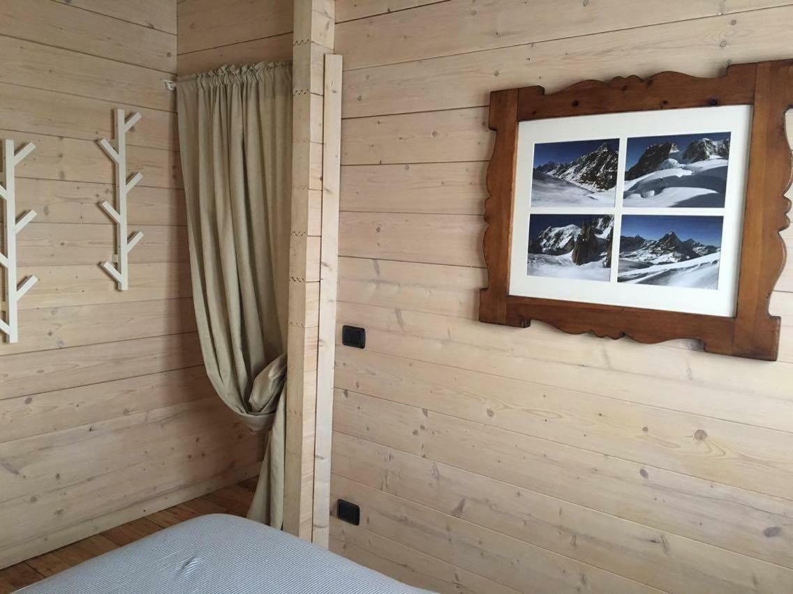 Chalet D'Antan Пила Экстерьер фото