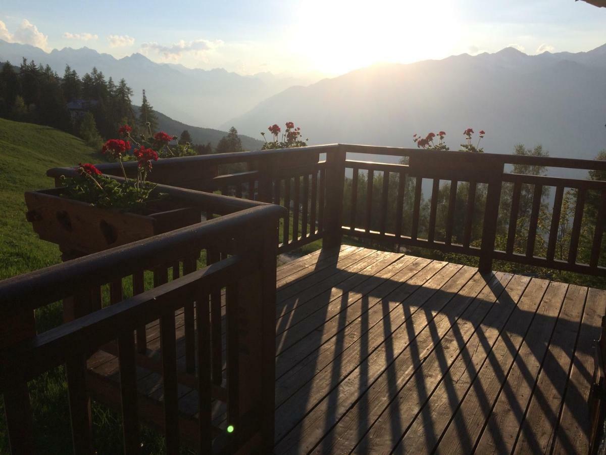 Chalet D'Antan Пила Экстерьер фото