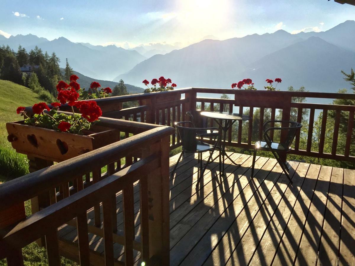 Chalet D'Antan Пила Экстерьер фото