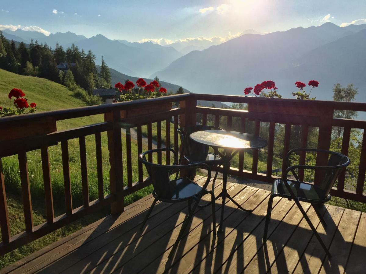 Chalet D'Antan Пила Экстерьер фото