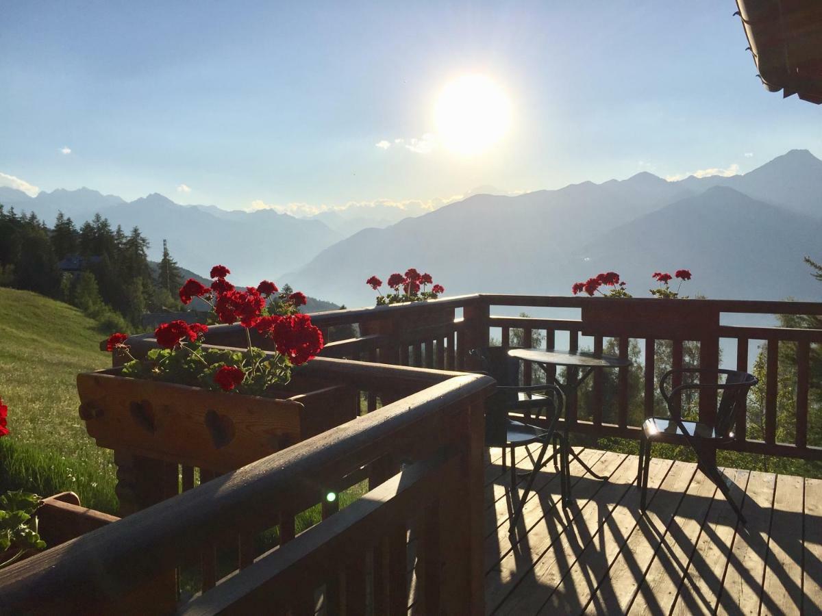 Chalet D'Antan Пила Экстерьер фото