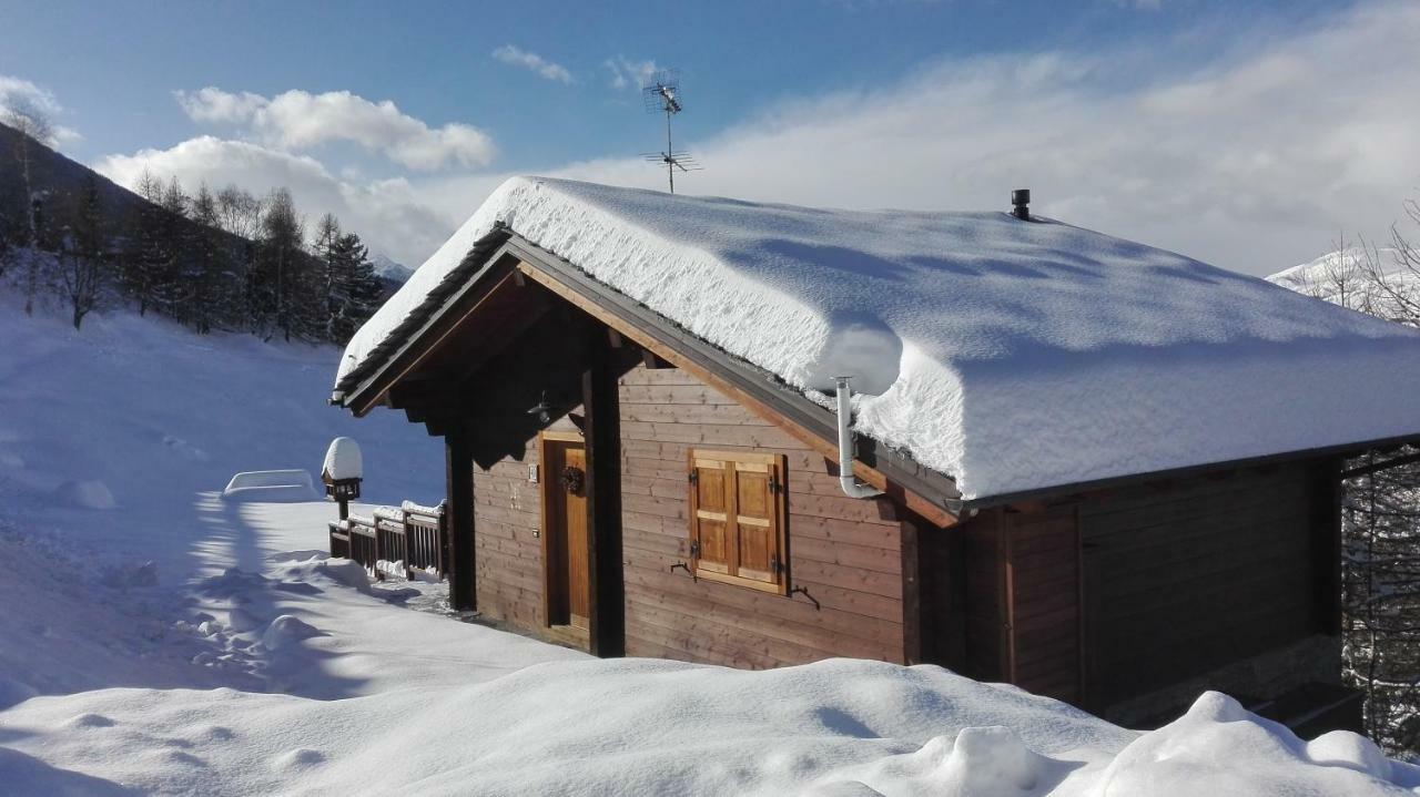 Chalet D'Antan Пила Экстерьер фото