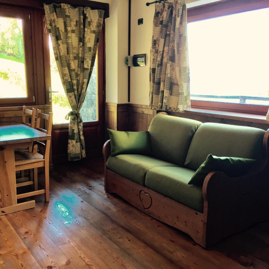 Chalet D'Antan Пила Экстерьер фото