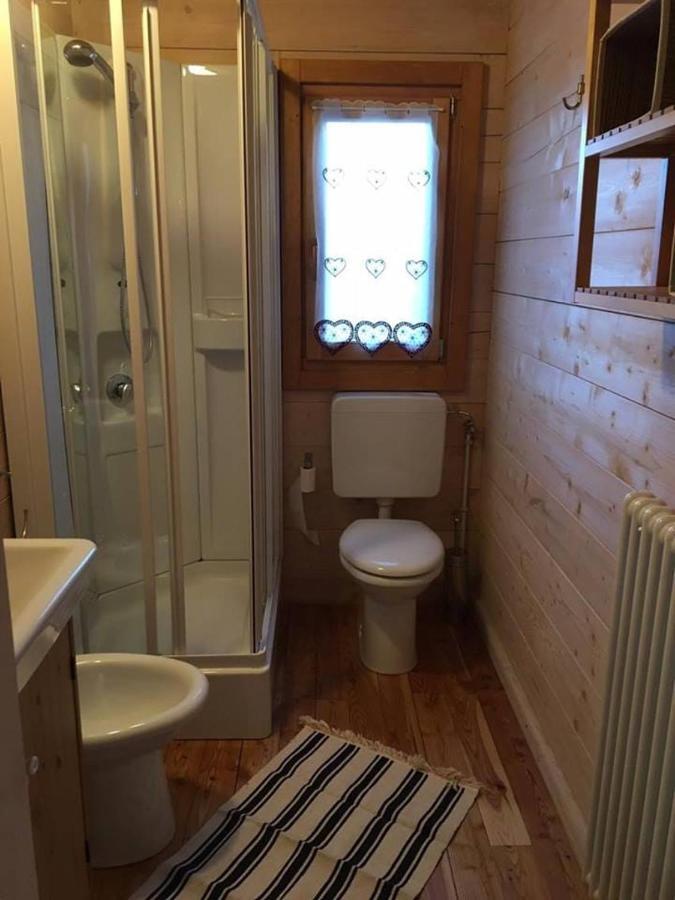 Chalet D'Antan Пила Экстерьер фото